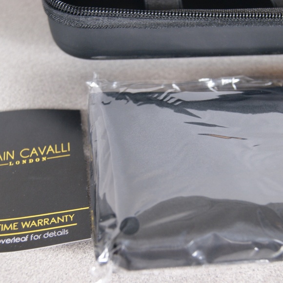 Beard Grooming Kit by Cain Cavalli London - Picture 6 of 8